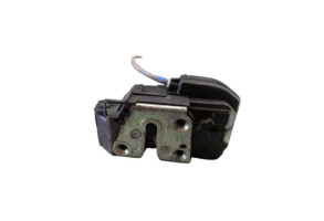 Serrure avant droit NISSAN QASHQAI 1 Photo n°4