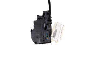 Serrure avant droit NISSAN QASHQAI 1 Photo n°5