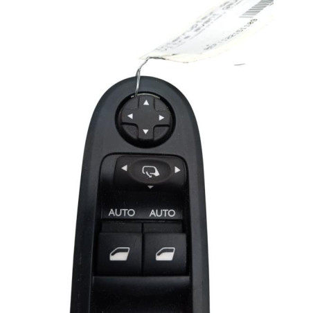 Interrupteur de leve vitre avant gauche CITROEN C3 2