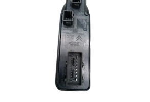 Interrupteur de leve vitre avant gauche CITROEN C3 2 Photo n°4