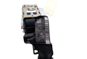 Ceinture arriere droit CITROEN C3 2 Photo n°5