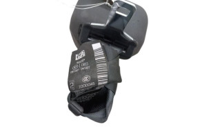 Ceinture arriere gauche CITROEN C3 2 Photo n°1