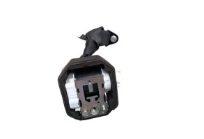 Ceinture arriere gauche CITROEN C3 2 Photo n°2