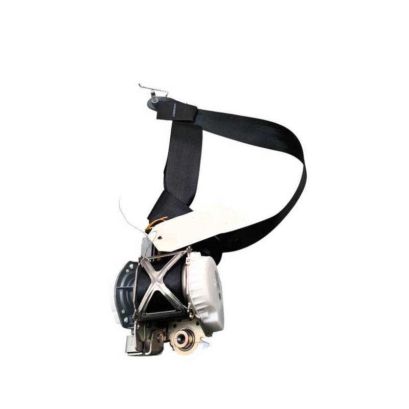 Ceinture avant droit CITROEN C3 2 Photo n°1
