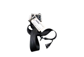 Ceinture avant droit CITROEN C3 2 Photo n°2