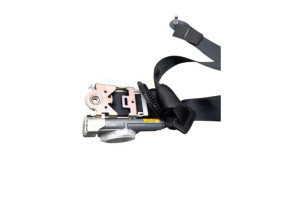 Ceinture avant droit CITROEN C3 2 Photo n°3