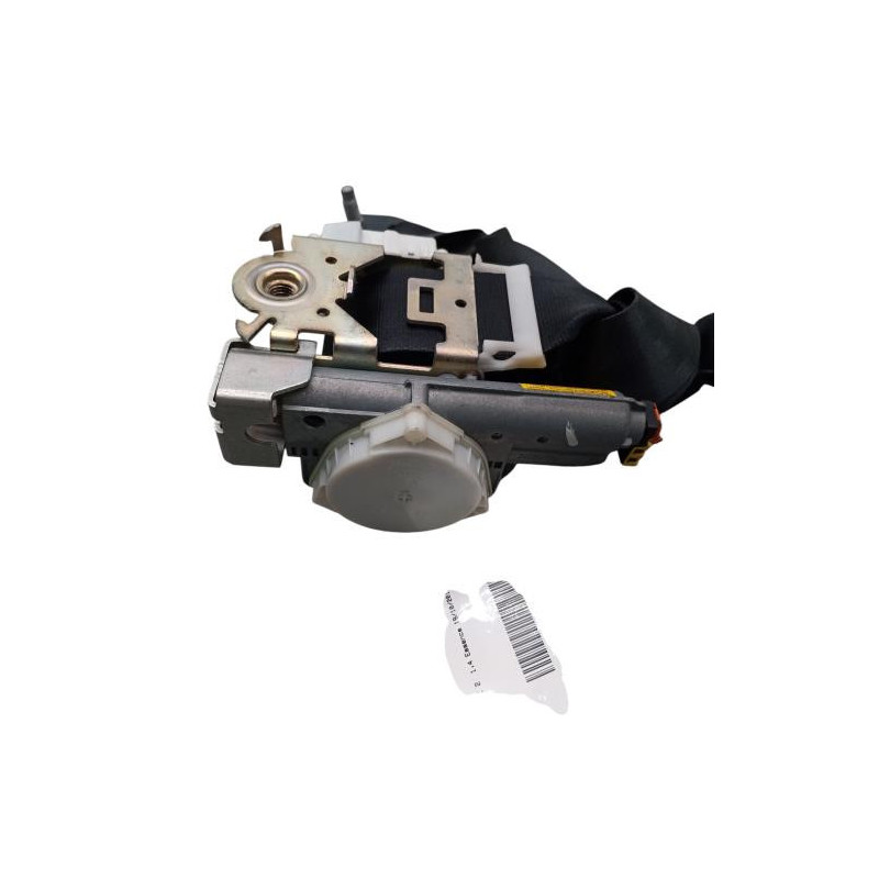 Ceinture avant gauche CITROEN C3 2 Photo n°1