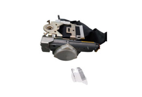 Ceinture avant gauche CITROEN C3 2 Photo n°1