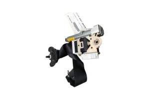 Ceinture avant gauche CITROEN C3 2 Photo n°3