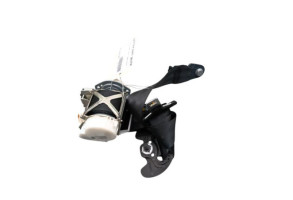 Ceinture avant gauche CITROEN C3 2 Photo n°4