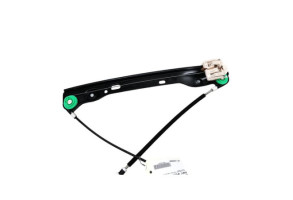 Leve vitre electrique avant droit BMW SERIE 3 E90 Photo n°2