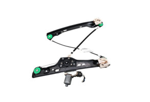 Leve vitre electrique avant droit BMW SERIE 3 E90 Photo n°4