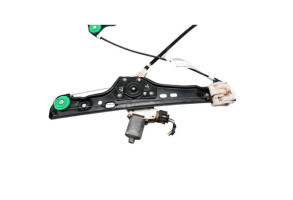 Leve vitre electrique avant droit BMW SERIE 3 E90 Photo n°5