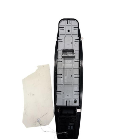 Interrupteur de leve vitre avant gauche RENAULT MEGANE 3