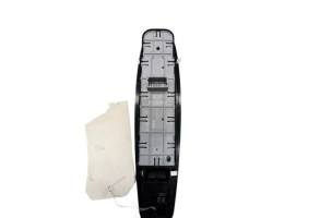 Interrupteur de leve vitre avant gauche RENAULT MEGANE 3 Photo n°1