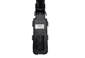 Interrupteur de leve vitre avant gauche PEUGEOT 207 Photo n°3