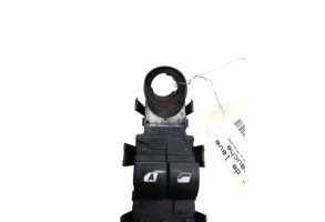 Interrupteur de leve vitre avant gauche PEUGEOT 207 Photo n°4