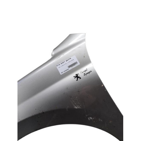 Aile avant gauche PEUGEOT 207