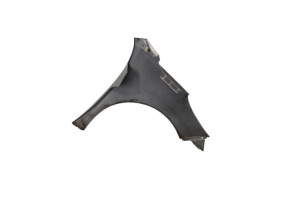 Aile avant gauche PEUGEOT 207 Photo n°2