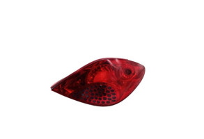 Feu arriere principal droit (feux) PEUGEOT 207 Photo n°4