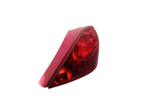 Feu arriere principal droit (feux) PEUGEOT 207 Photo n°5