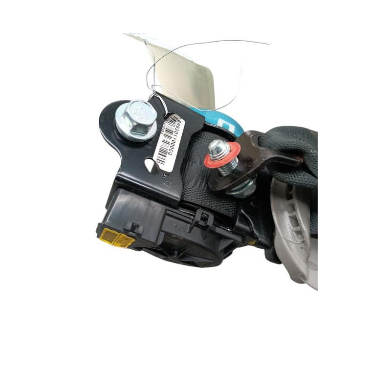Ceinture arriere droit KIA PICANTO 2 Photo n°1