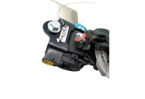 Ceinture arriere droit KIA PICANTO 2 Photo n°1