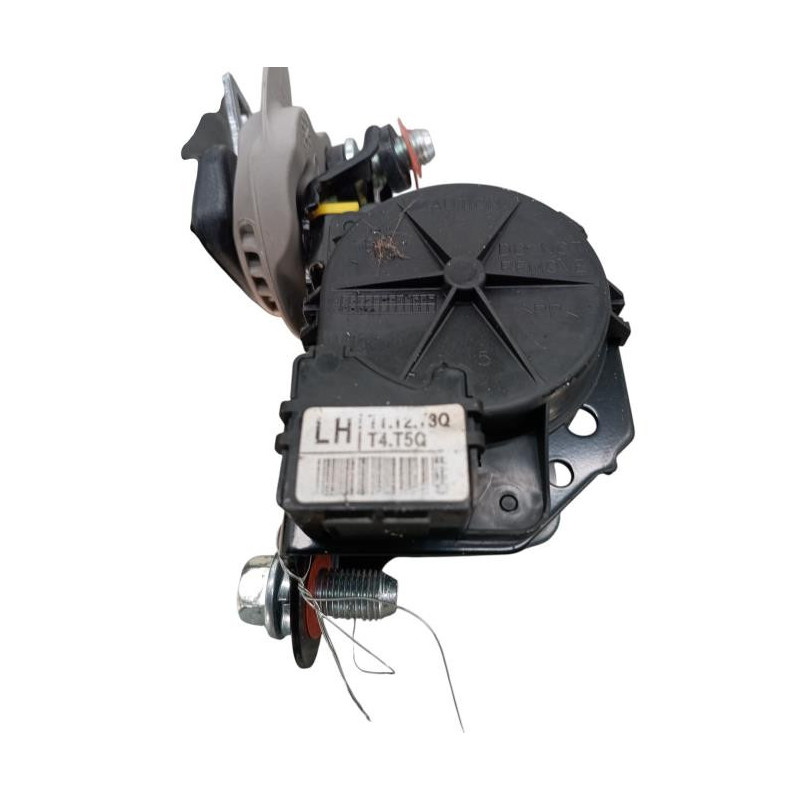 Ceinture arriere gauche KIA PICANTO 2 Photo n°1