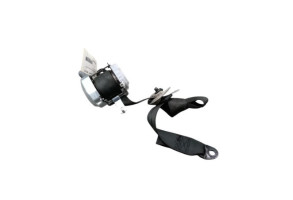 Ceinture avant droit KIA PICANTO 2 Photo n°3