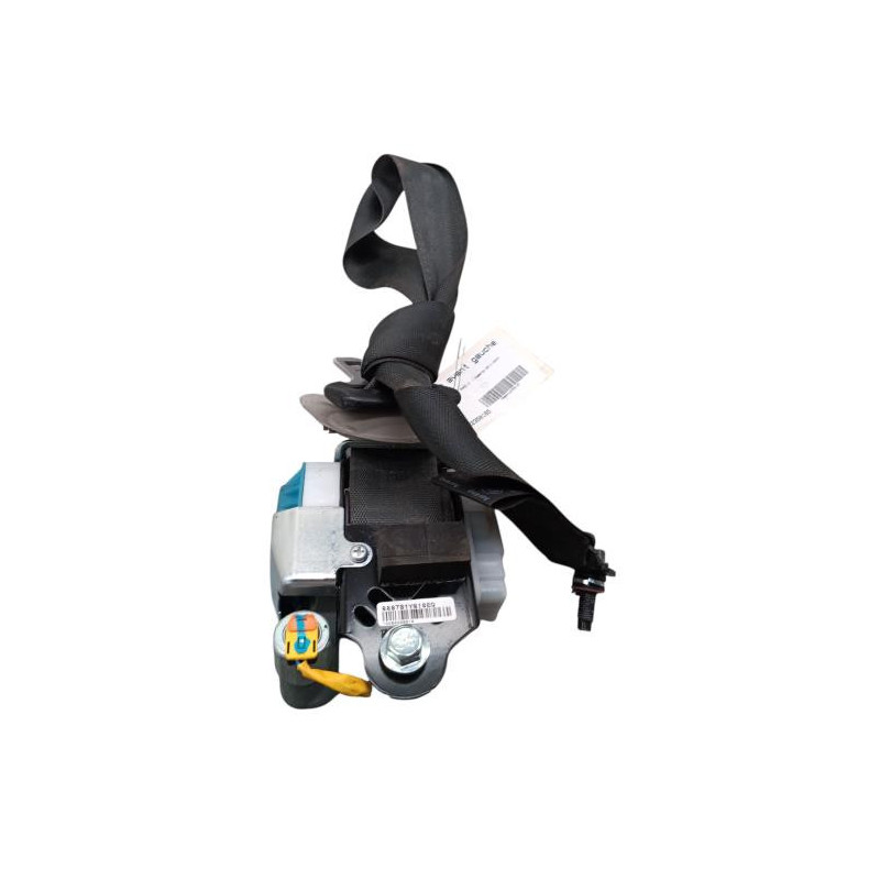 Ceinture avant gauche KIA PICANTO 2 Photo n°1