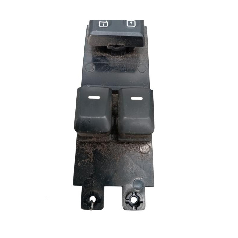 Interrupteur de leve vitre avant gauche KIA PICANTO 2 Photo n°1