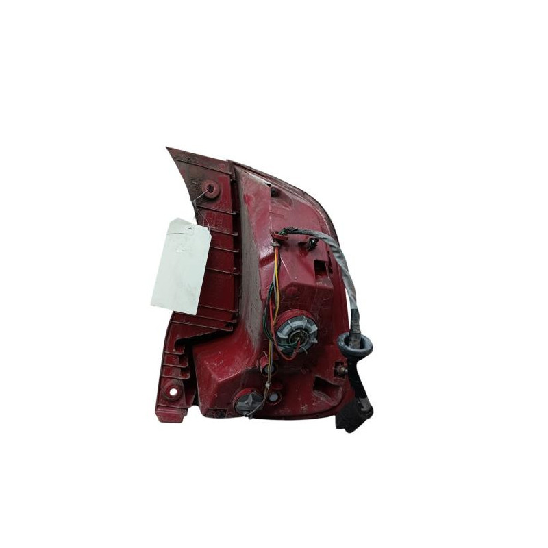 Feu arriere principal droit (feux) KIA PICANTO 2 Photo n°1