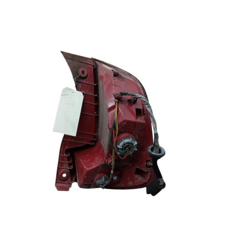 Feu arriere principal droit (feux) KIA PICANTO 2