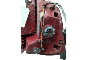 Feu arriere principal droit (feux) KIA PICANTO 2 Photo n°5