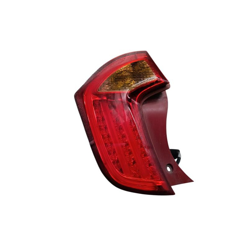 Feu arriere principal gauche (feux) KIA PICANTO 2 Photo n°1