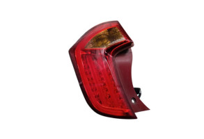 Feu arriere principal gauche (feux) KIA PICANTO 2 Photo n°1