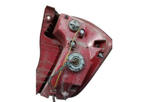 Feu arriere principal gauche (feux) KIA PICANTO 2 Photo n°4