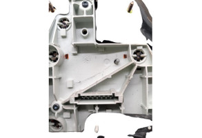 Feu arriere principal droit (feux) MERCEDES CLASSE E 211 Photo n°6