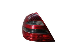 Feu arriere principal gauche (feux) MERCEDES CLASSE E 211 Photo n°3