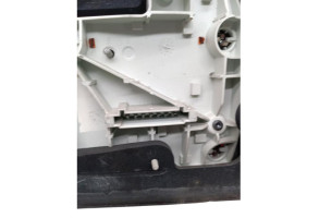 Feu arriere principal gauche (feux) MERCEDES CLASSE E 211 Photo n°4