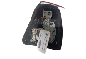 Feu arriere principal gauche (feux) MERCEDES CLASSE E 211 Photo n°6