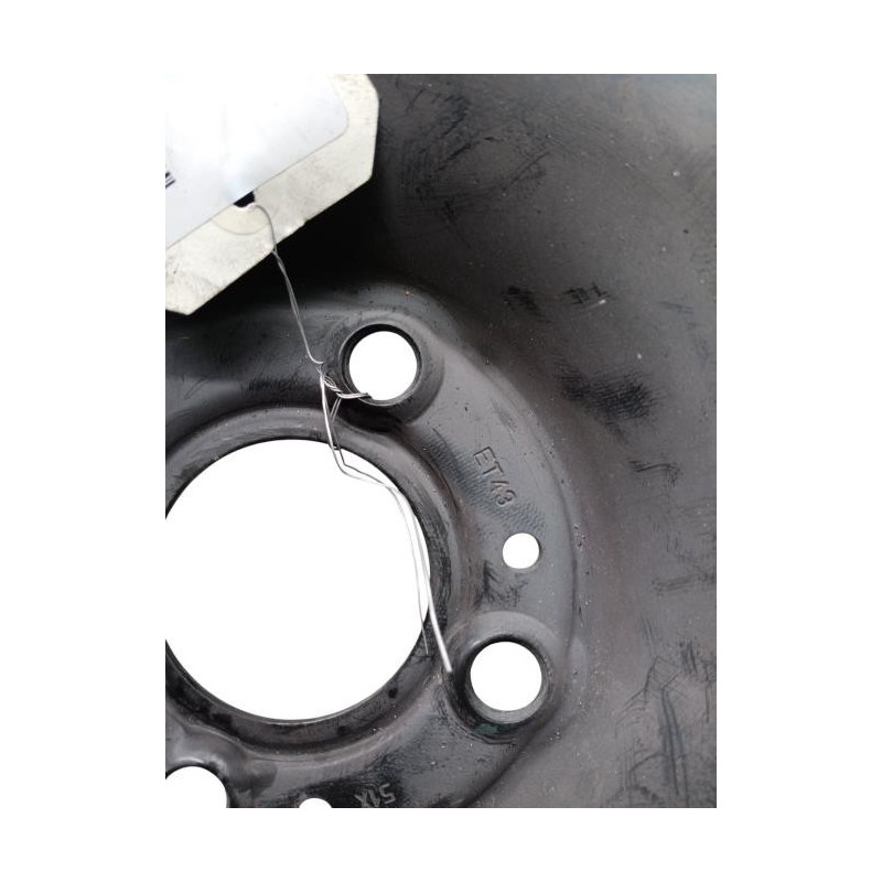 Jante DACIA SANDERO 1 Photo n°1