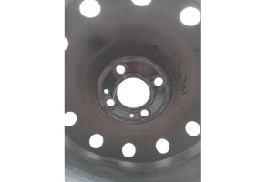 Jante DACIA SANDERO 1 Photo n°3