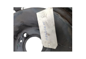 Jante DACIA SANDERO 1 Photo n°4