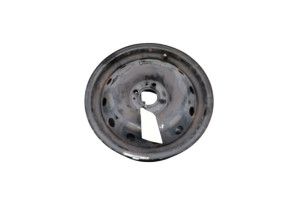 Jante DACIA SANDERO 1 Photo n°9