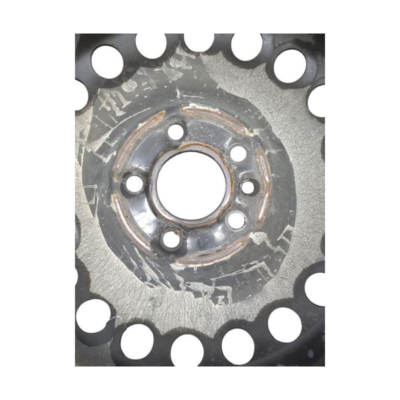 Jante OPEL COMBO D Photo n°1