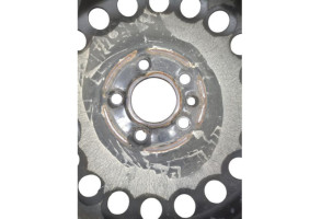 Jante OPEL COMBO D Photo n°1