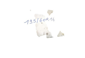 Jante OPEL COMBO D Photo n°3