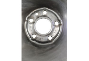 Jante OPEL COMBO D Photo n°4