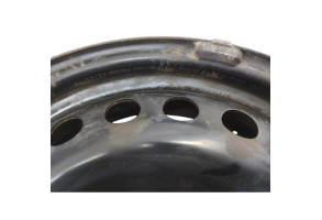 Jante OPEL COMBO D Photo n°7